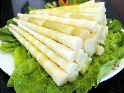 舌尖上的春天！