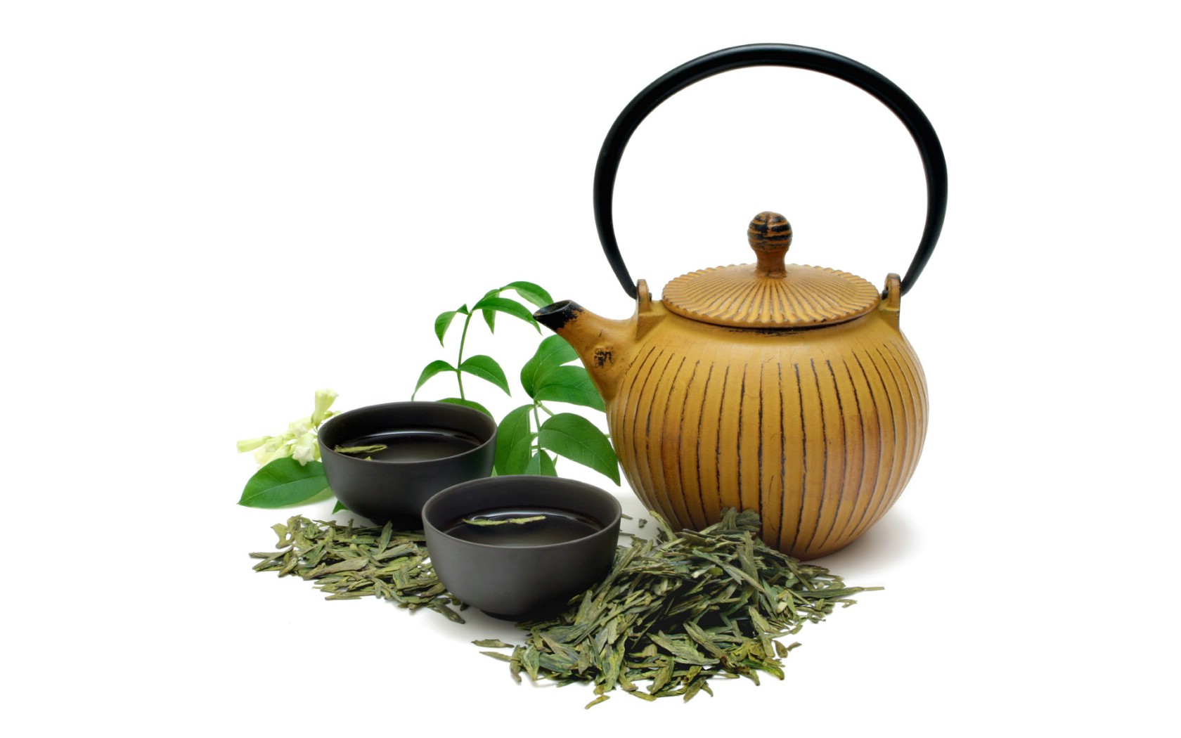 喝茶能不能代替喝水？