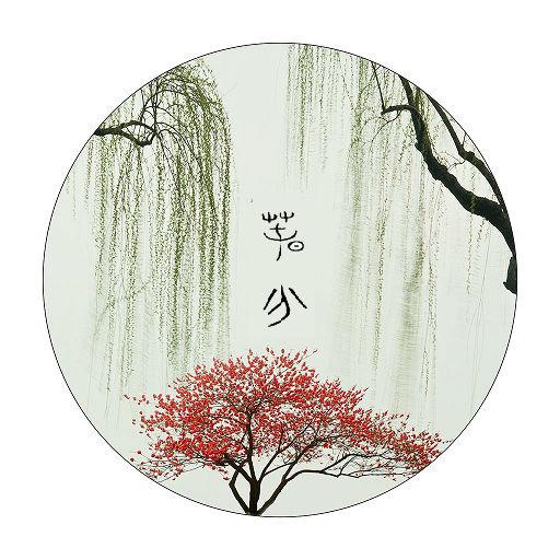 春回大地，遇見最美時(shí)光！