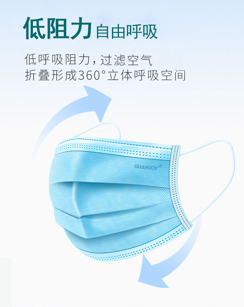 適應防疫“新常態(tài)”，自我防護不能松懈