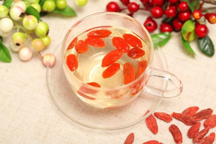 枸杞泡水可以增強(qiáng)人的免疫力嗎？