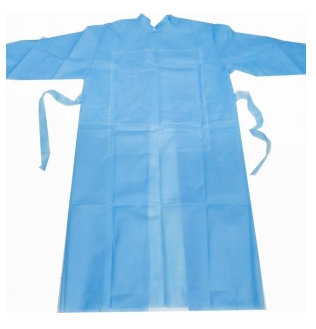 防護(hù)服與隔離衣的區(qū)別？