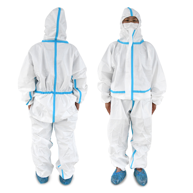 醫(yī)用防護(hù)服的分類有哪些呢？