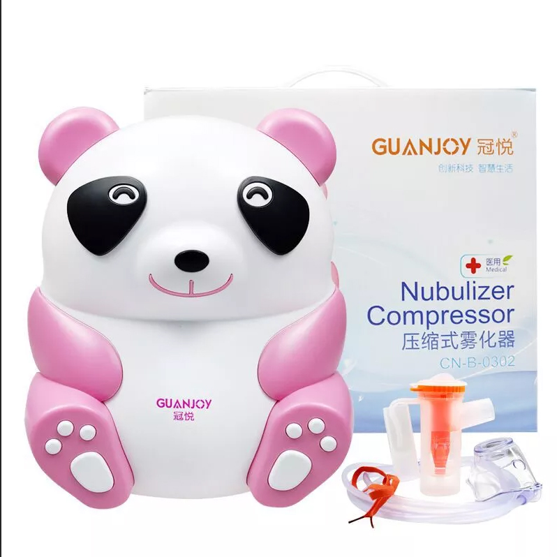 思源醫(yī)療器械廠家：使用醫(yī)用霧化器該注意什么？