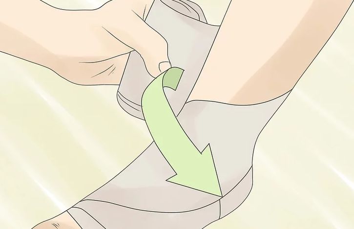 醫(yī)療器械廠家教你醫(yī)用紗布繃帶怎么用！