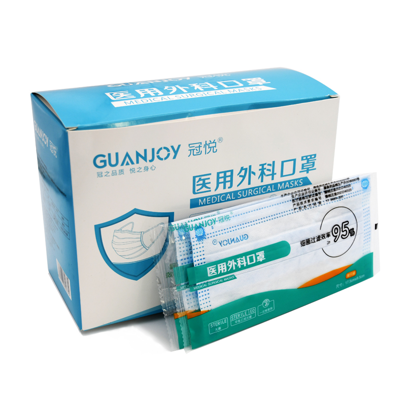 國家藥監(jiān)局全面強化醫(yī)用口罩監(jiān)管醫(yī)用口罩質(zhì)量狀況持續(xù)良好！