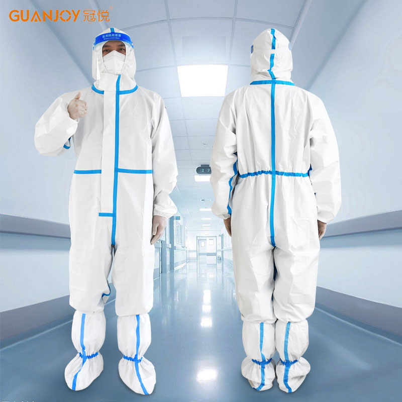 一次性醫(yī)用防護(hù)服有效期多久？