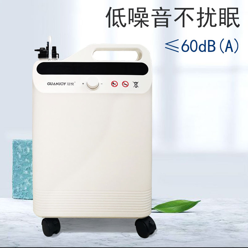 1升、3升、5升、10升制氧機(jī)的區(qū)別有哪些？