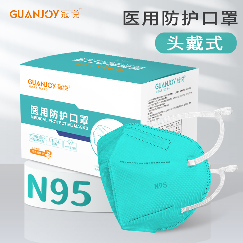 N95防護(hù)口罩和3M口罩有什么區(qū)別？