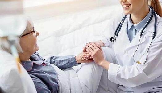 氣溫升高，如何預(yù)防褥瘡？